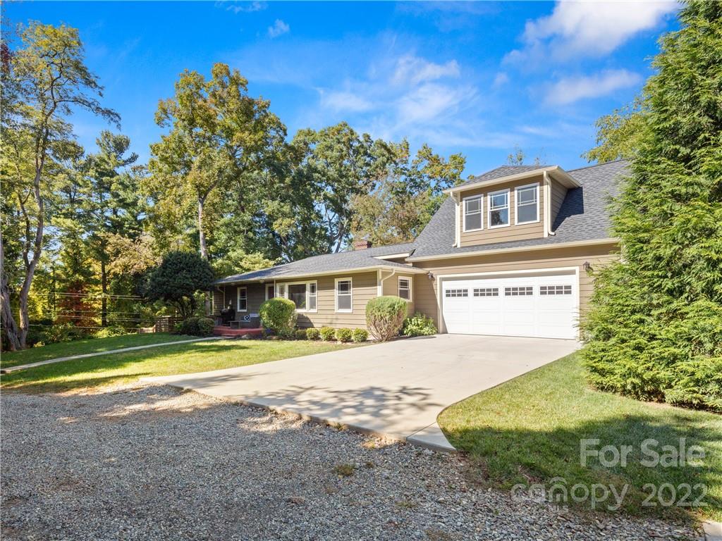 44 Overlook Road Asheville, NC 28803 - Photo 1 of 18 Gallery Image 1