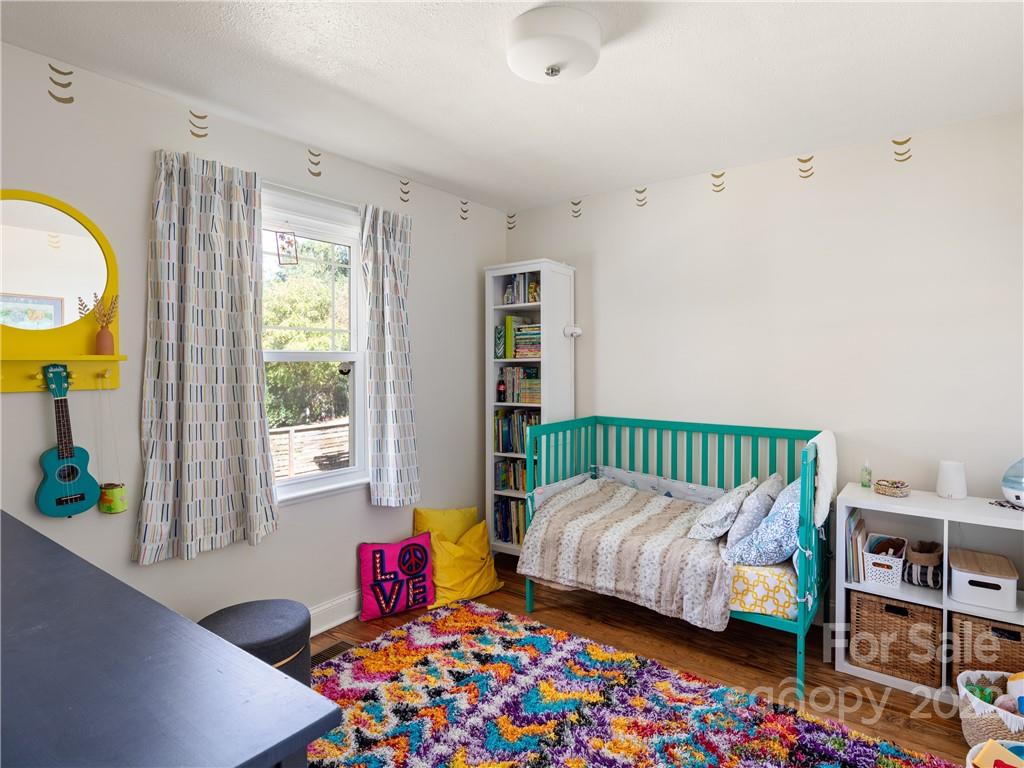 44 Overlook Road Asheville, NC 28803 - Photo 13 of 18 Gallery Image 13