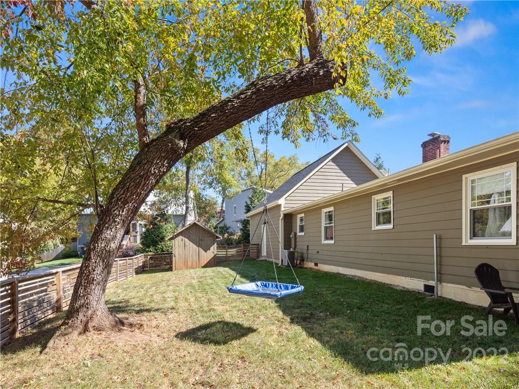 44 Overlook Road Asheville, NC 28803 - Photo 16 of 18 Gallery Image 16