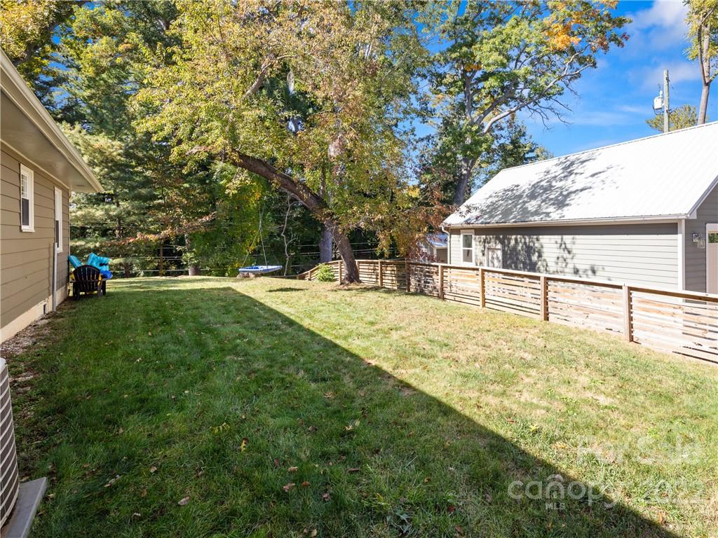 44 Overlook Road Asheville, NC 28803 - Photo 17 of 18 Gallery Image 17