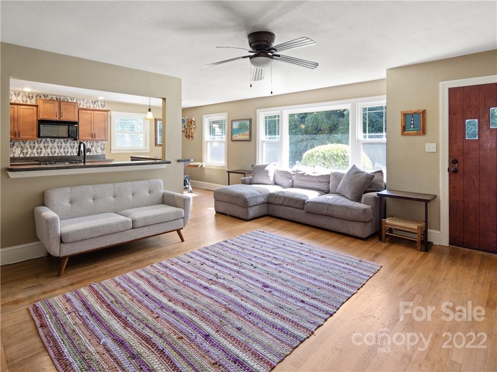 44 Overlook Road Asheville, NC 28803 - Photo 3 of 18 Gallery Image 3