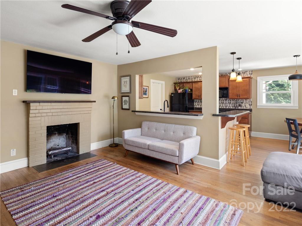 44 Overlook Road Asheville, NC 28803 - Photo 4 of 18 Gallery Image 4