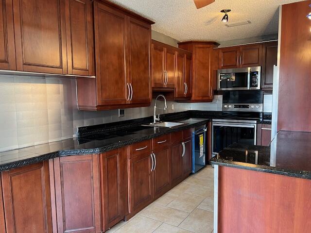 8565 Boca Drive, Unit 1 Boca Raton, FL 33433 - Photo 7 of 59 KITCHEN