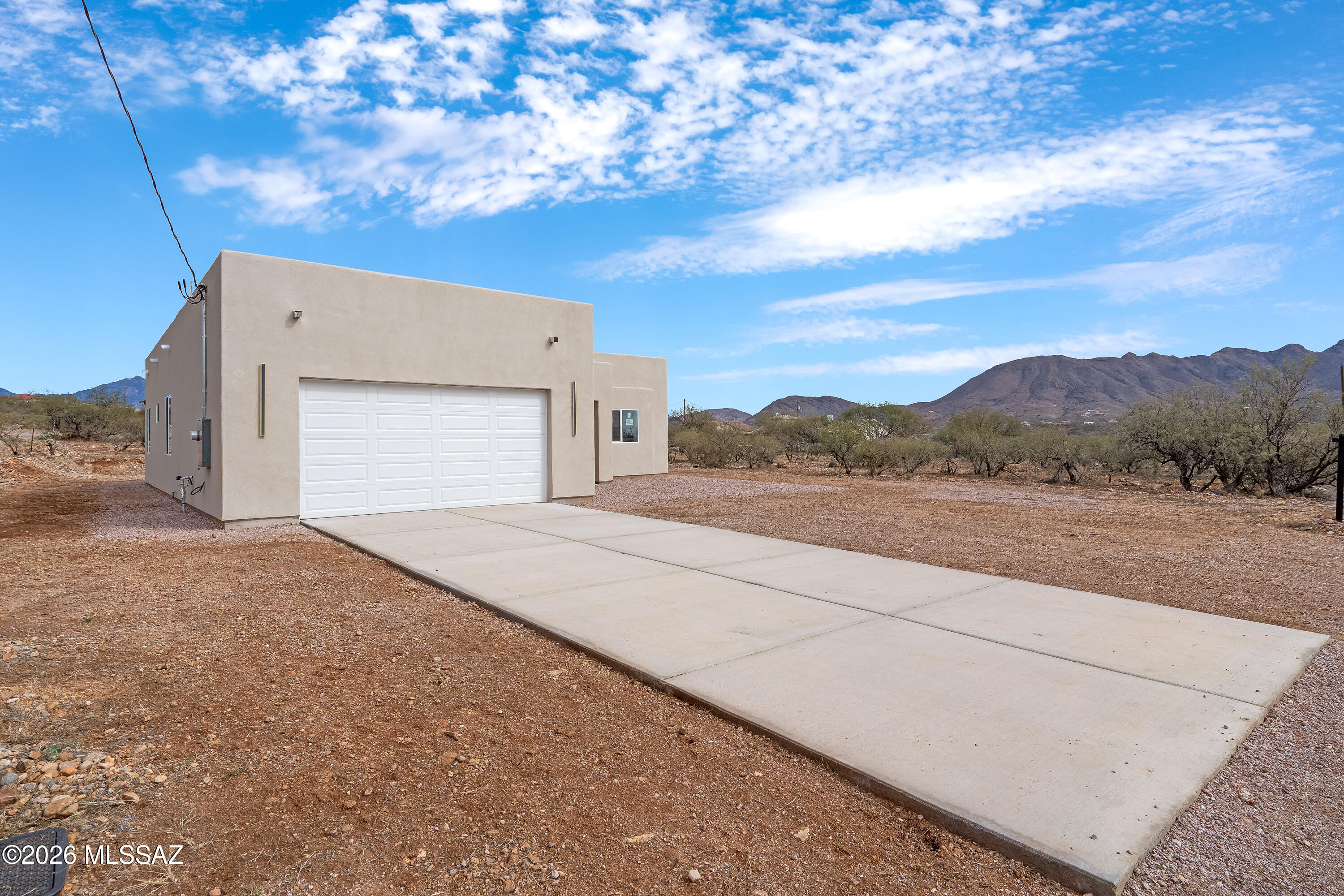 1803 Japon Court Rio Rico, AZ 85648 - Photo 4 of 43 1 Front Yard-3