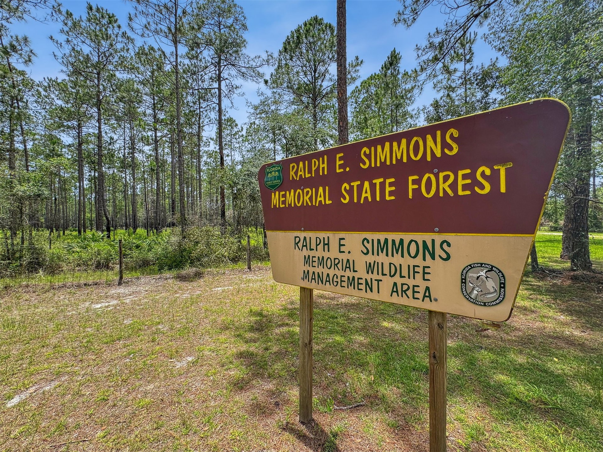 0 Leon Haddock Road Hilliard, FL 32046 - Photo 10 of 13