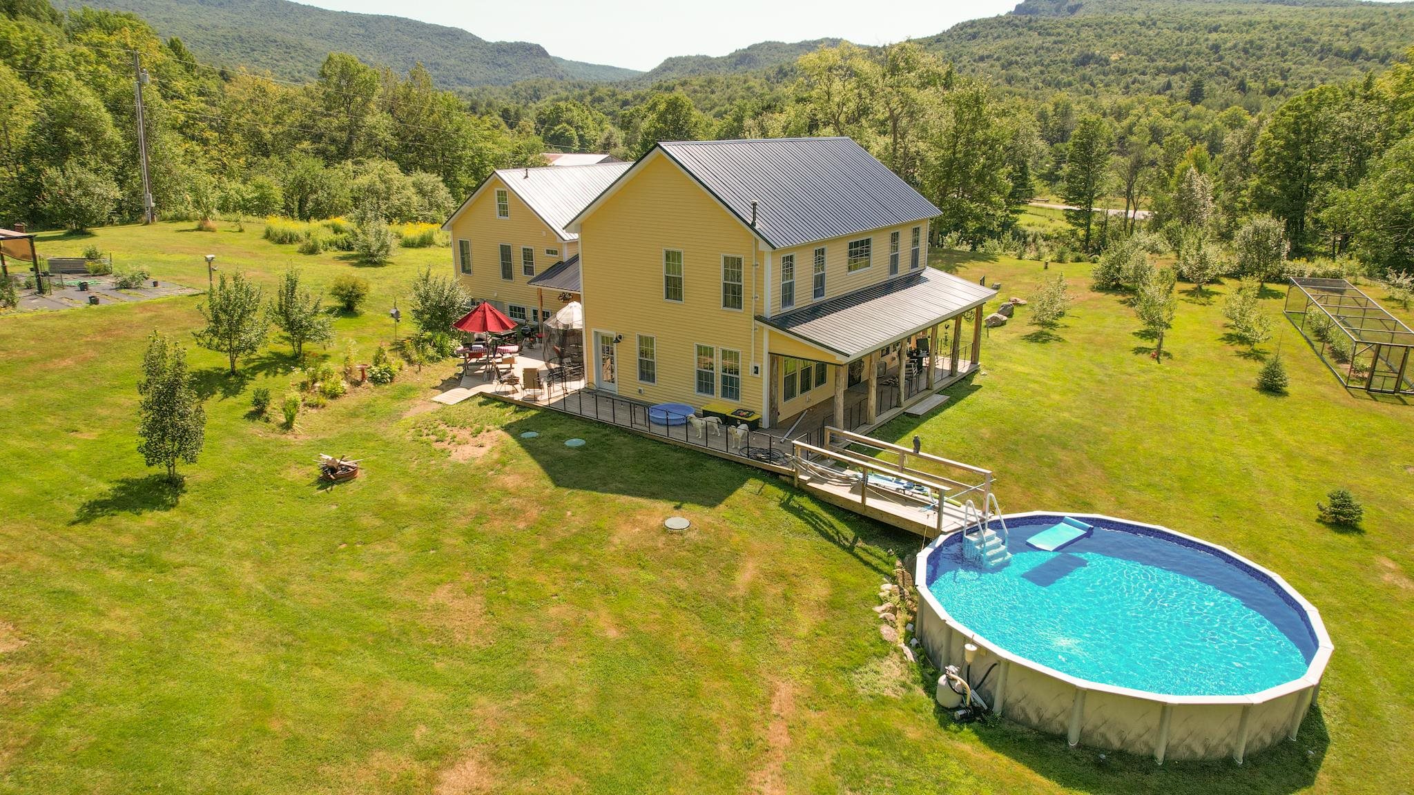 65 Meek Road Lowell, VT 05847 - Photo 57 of 59 Gallery Image 57