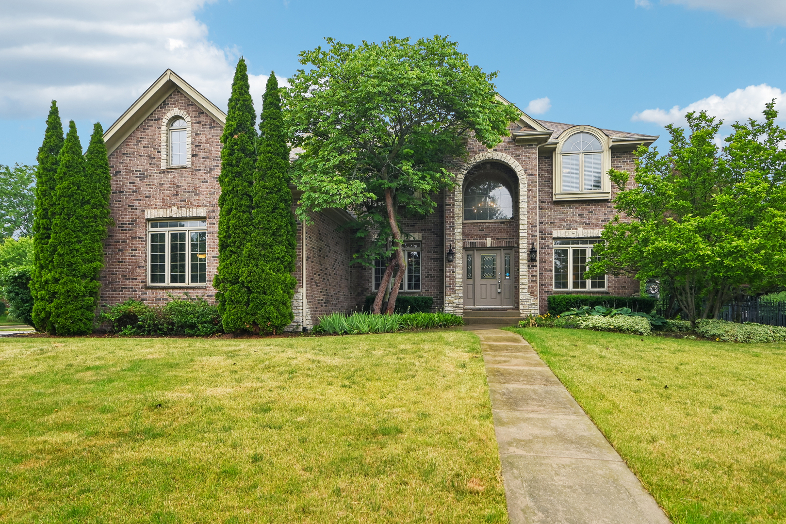 2227 Spartina Road Naperville, IL 60564 - Photo 3 of 63