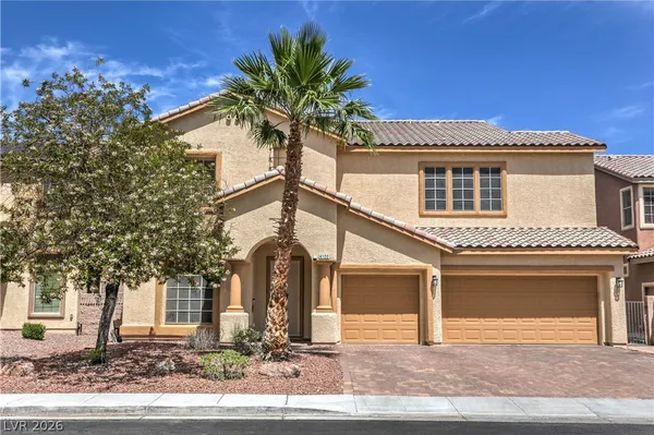 $545,000 | 4120 East Recktenwall Avenue, North Las Vegas, NV 89081