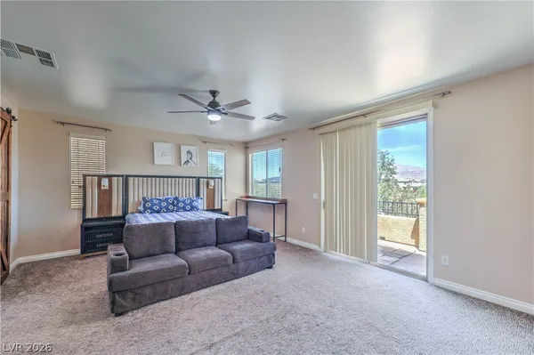 $545,000 | 4120 East Recktenwall Avenue, North Las Vegas, NV 89081