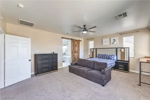 $545,000 | 4120 East Recktenwall Avenue, North Las Vegas, NV 89081