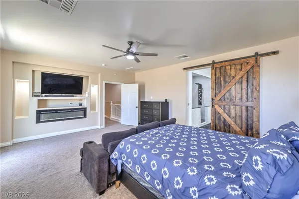 $545,000 | 4120 East Recktenwall Avenue, North Las Vegas, NV 89081