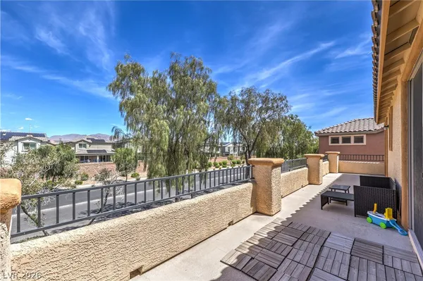 $545,000 | 4120 East Recktenwall Avenue, North Las Vegas, NV 89081
