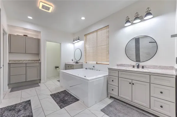 $545,000 | 4120 East Recktenwall Avenue, North Las Vegas, NV 89081