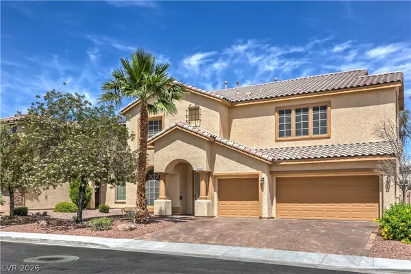$545,000 | 4120 East Recktenwall Avenue, North Las Vegas, NV 89081