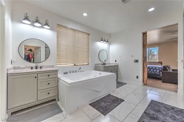 $545,000 | 4120 East Recktenwall Avenue, North Las Vegas, NV 89081