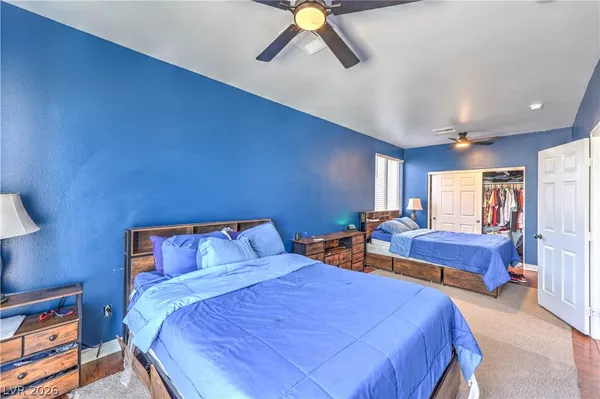 $545,000 | 4120 East Recktenwall Avenue, North Las Vegas, NV 89081