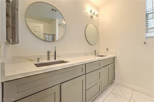 $545,000 | 4120 East Recktenwall Avenue, North Las Vegas, NV 89081
