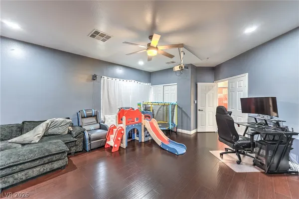 $545,000 | 4120 East Recktenwall Avenue, North Las Vegas, NV 89081