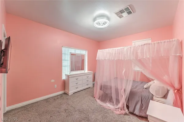 $545,000 | 4120 East Recktenwall Avenue, North Las Vegas, NV 89081