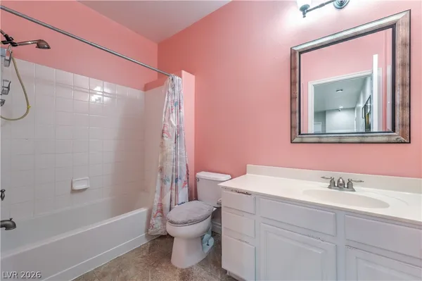 $545,000 | 4120 East Recktenwall Avenue, North Las Vegas, NV 89081