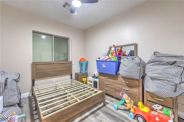 $545,000 | 4120 East Recktenwall Avenue, North Las Vegas, NV 89081
