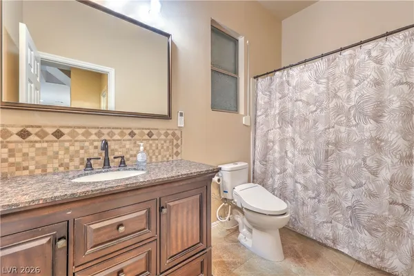 $545,000 | 4120 East Recktenwall Avenue, North Las Vegas, NV 89081