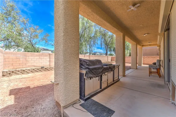 $545,000 | 4120 East Recktenwall Avenue, North Las Vegas, NV 89081