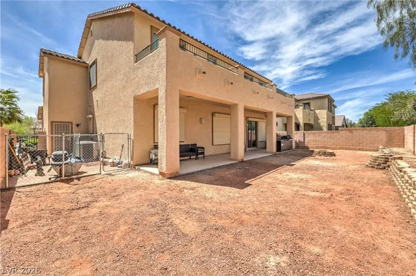 $545,000 | 4120 East Recktenwall Avenue, North Las Vegas, NV 89081