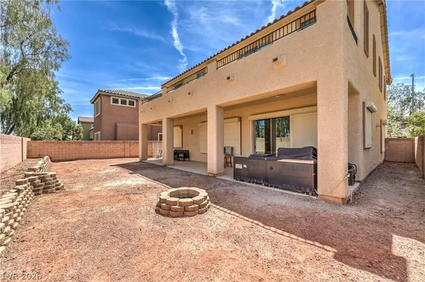 $545,000 | 4120 East Recktenwall Avenue, North Las Vegas, NV 89081