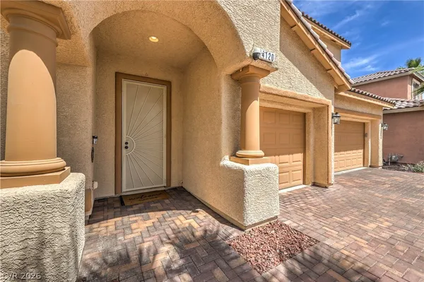 $545,000 | 4120 East Recktenwall Avenue, North Las Vegas, NV 89081