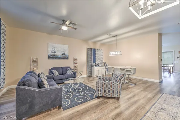 $545,000 | 4120 East Recktenwall Avenue, North Las Vegas, NV 89081