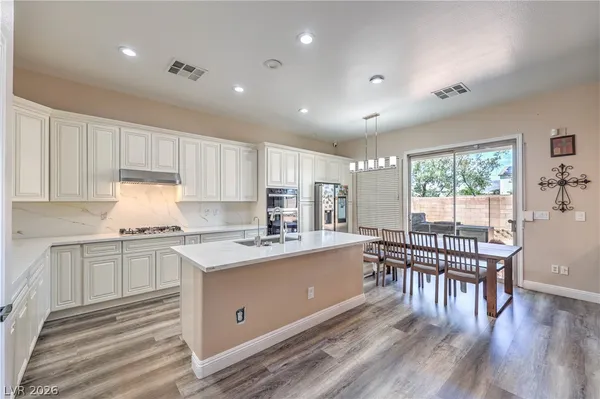 $545,000 | 4120 East Recktenwall Avenue, North Las Vegas, NV 89081