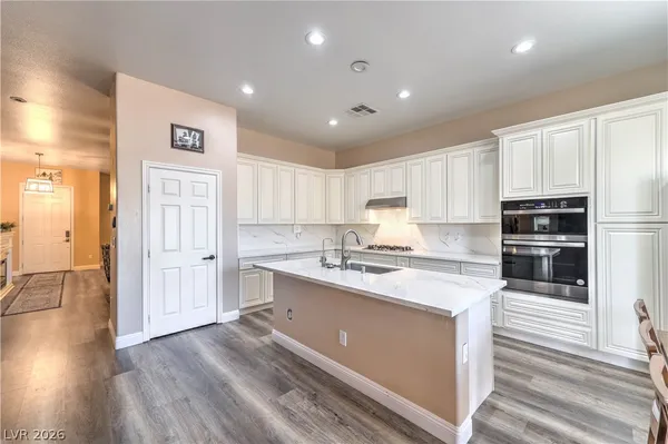 $545,000 | 4120 East Recktenwall Avenue, North Las Vegas, NV 89081