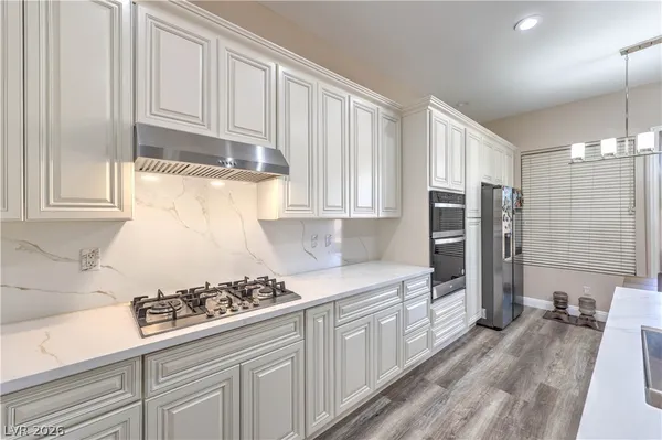 $545,000 | 4120 East Recktenwall Avenue, North Las Vegas, NV 89081