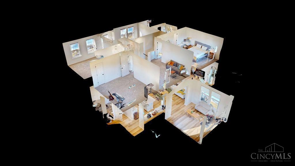 5068 Ross Ridge Road South Lebanon, OH 45152 - Photo 2 of 50