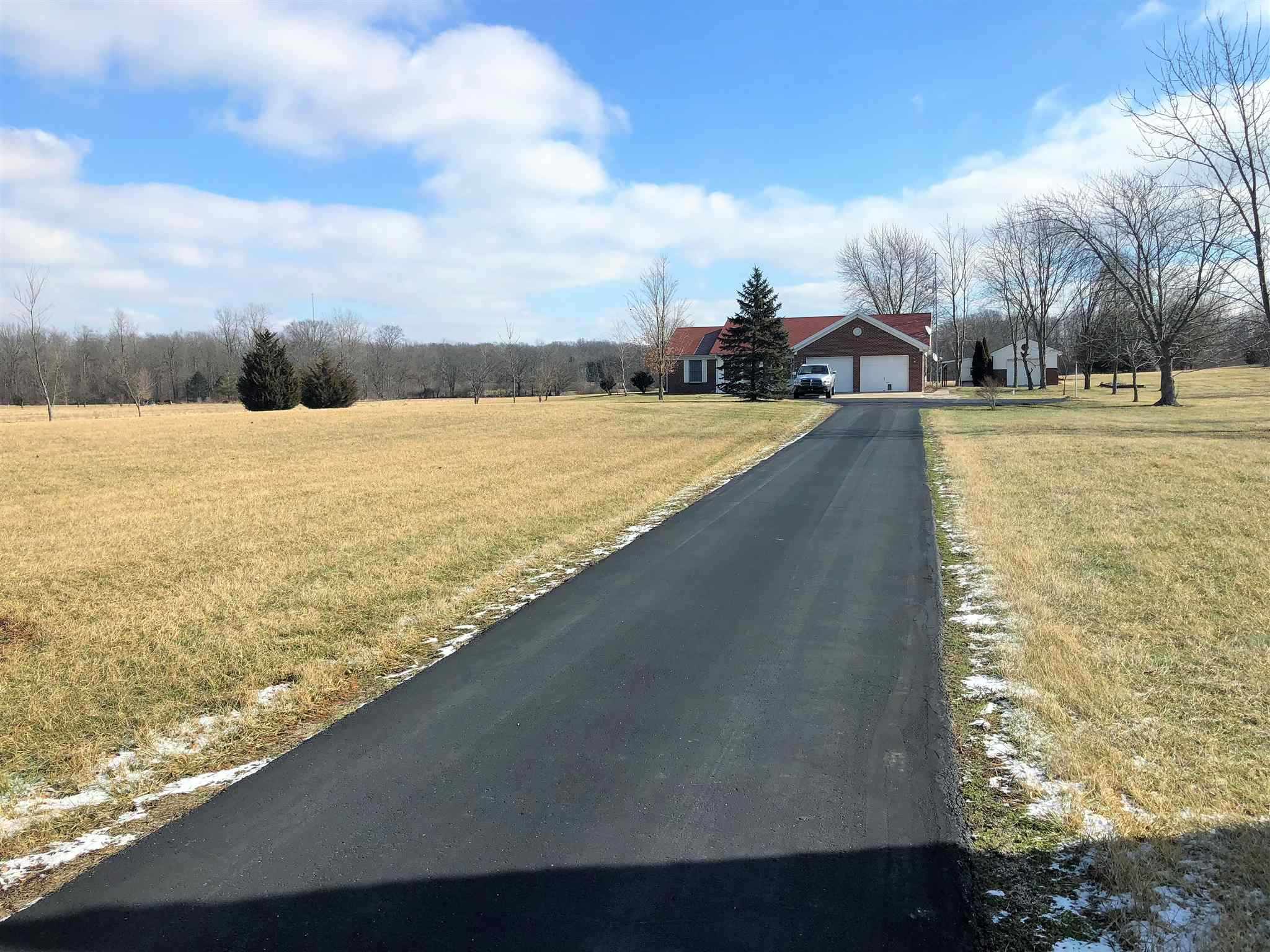 3966 North Lagro Road Marion, IN 46952 - Photo 1 of 1