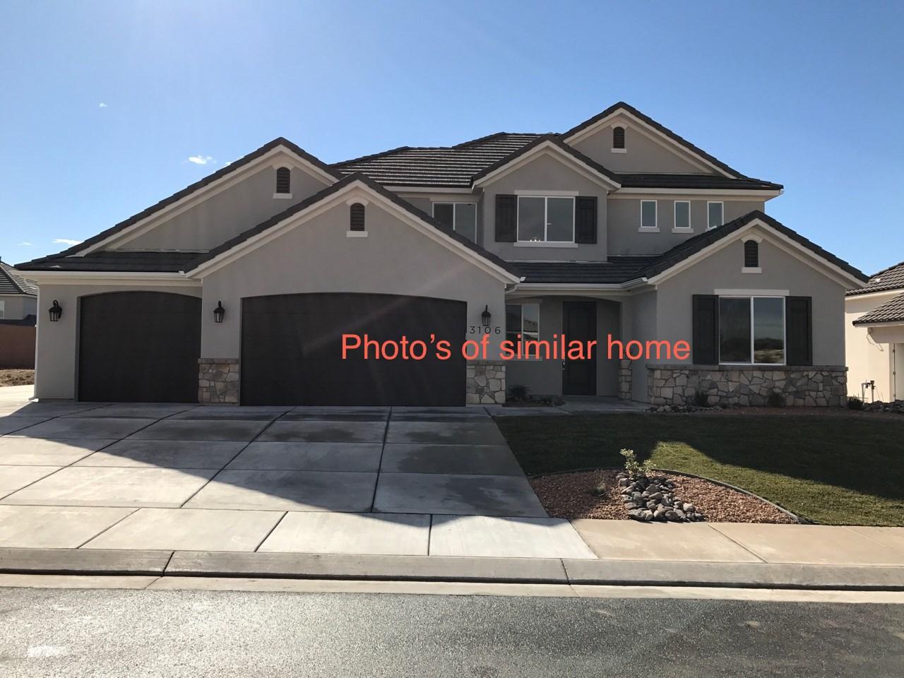 3132 South 3210th Street East St. George, UT 84790 - Photo 1 of 1 IMG_0312
