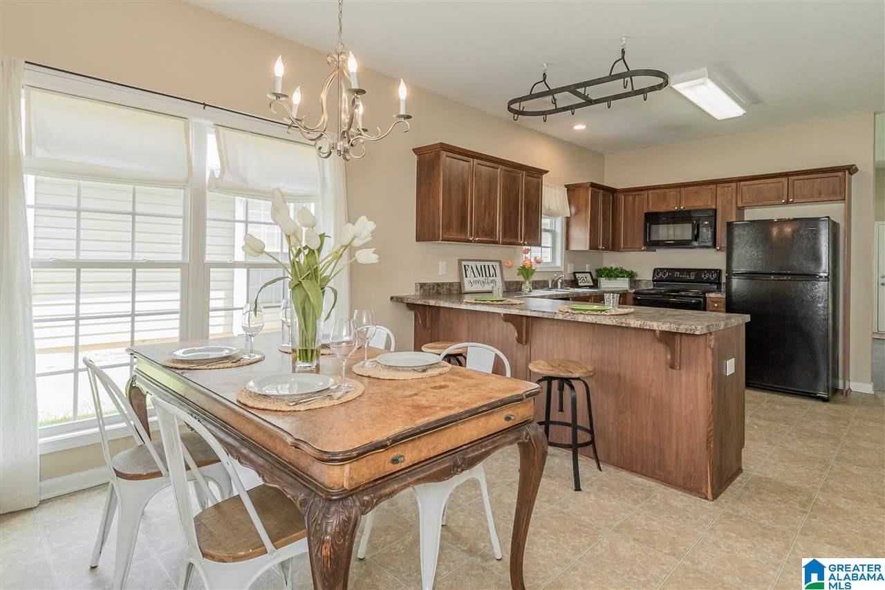 1243 Village Trail Calera, AL 35040 - Photo 20 of 36
