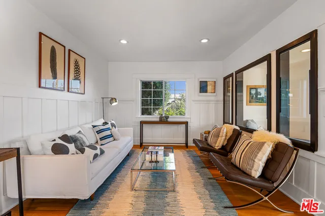 $6,350 | 2217 Scott Avenue, Los Angeles, CA 90026