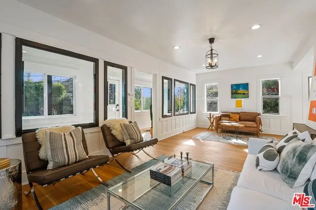 $6,350 | 2217 Scott Avenue, Los Angeles, CA 90026