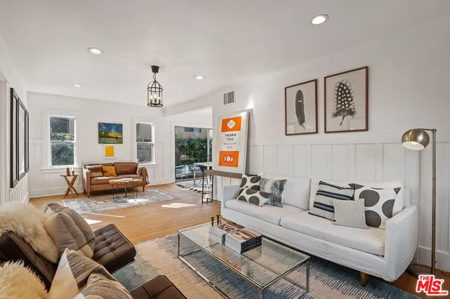 $6,350 | 2217 Scott Avenue, Los Angeles, CA 90026