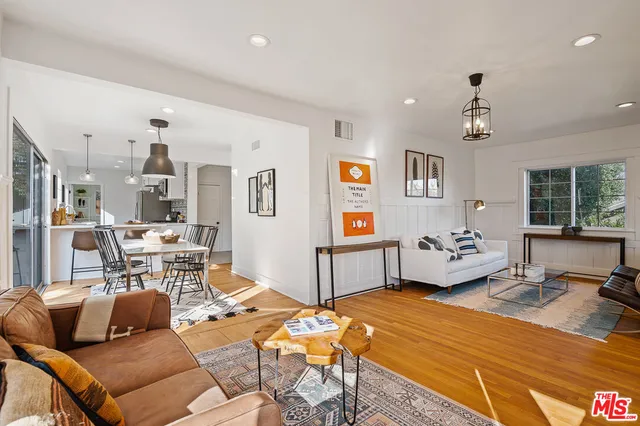 $6,350 | 2217 Scott Avenue, Los Angeles, CA 90026