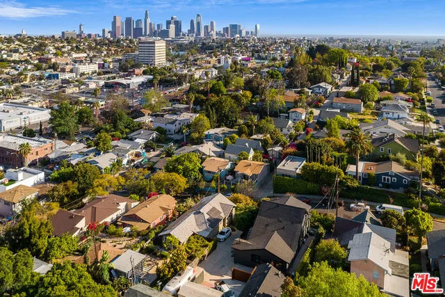 $6,350 | 2217 Scott Avenue, Los Angeles, CA 90026