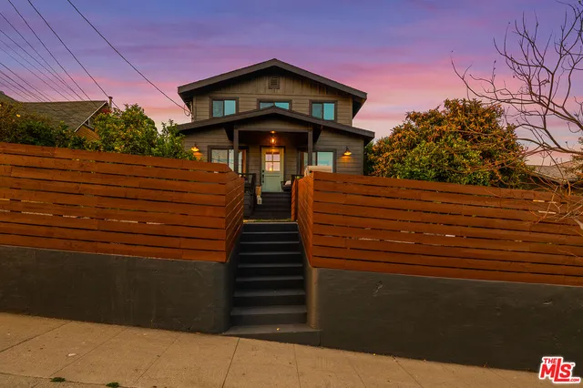 $6,350 | 2217 Scott Avenue, Los Angeles, CA 90026