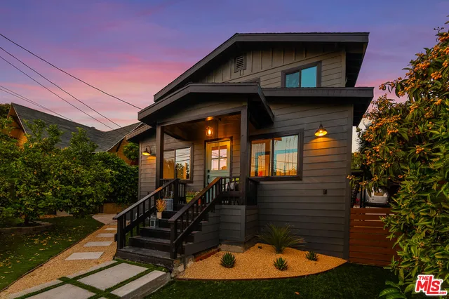 $6,350 | 2217 Scott Avenue, Los Angeles, CA 90026