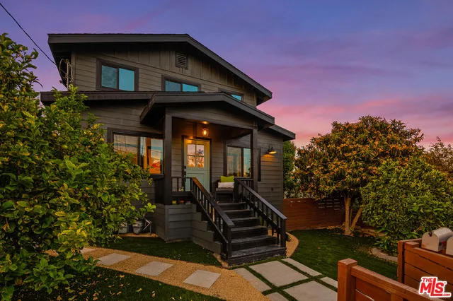 $6,350 | 2217 Scott Avenue, Los Angeles, CA 90026