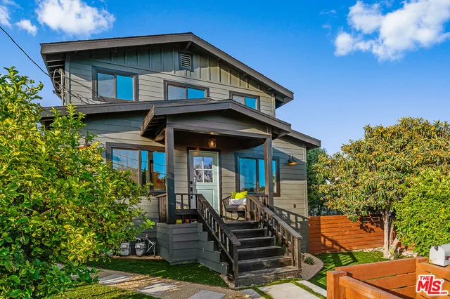 $6,350 | 2217 Scott Avenue, Los Angeles, CA 90026