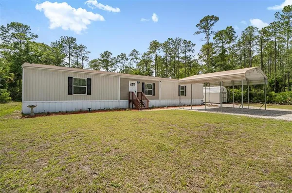 $229,900 | 2860 Sandlewood Lane, Bunnell, FL 32110