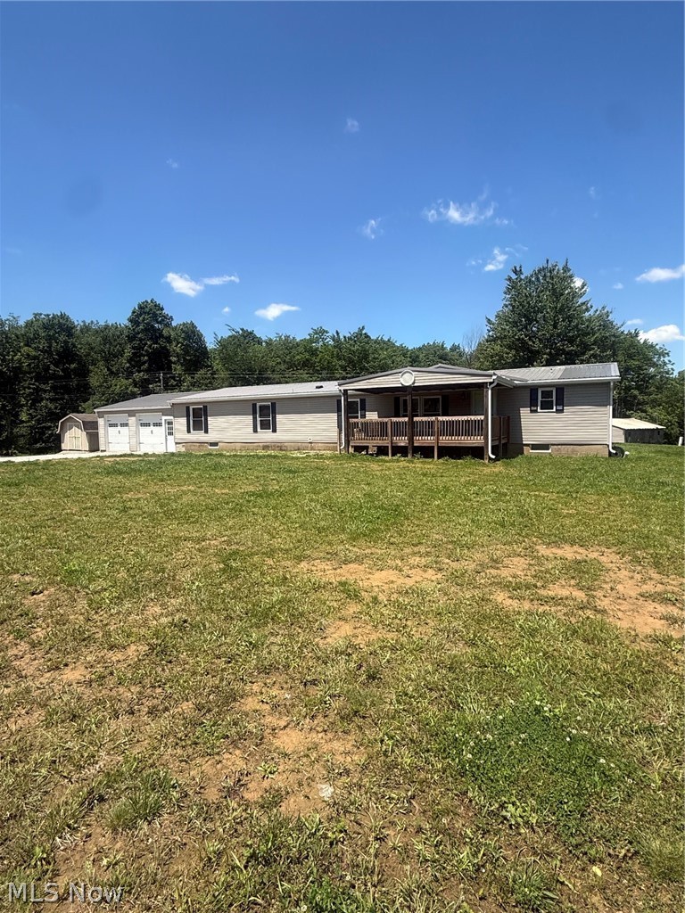 75663 Old Twenty One Road Kimbolton, OH 43749 - Photo 2 of 37