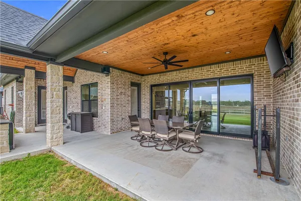 $895,000 | 7532 Mary's Way, Bryan, TX 77808